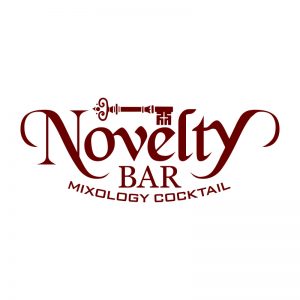 Bar Noveltyロゴ