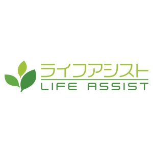 ライフアシストロゴ