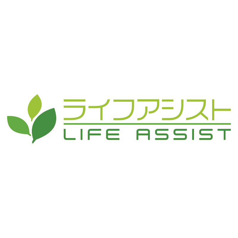 ライフアシストロゴ