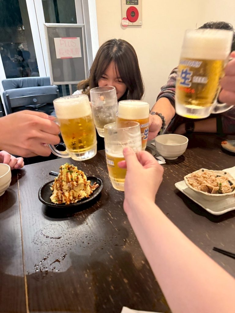 博多塩もつ鍋仙頭